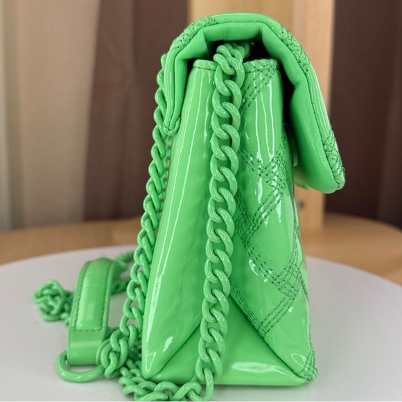 Kurt Geiger quilted purse - Picture 7 of 7